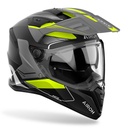 AIROH Adventure Helm Bandit Tune