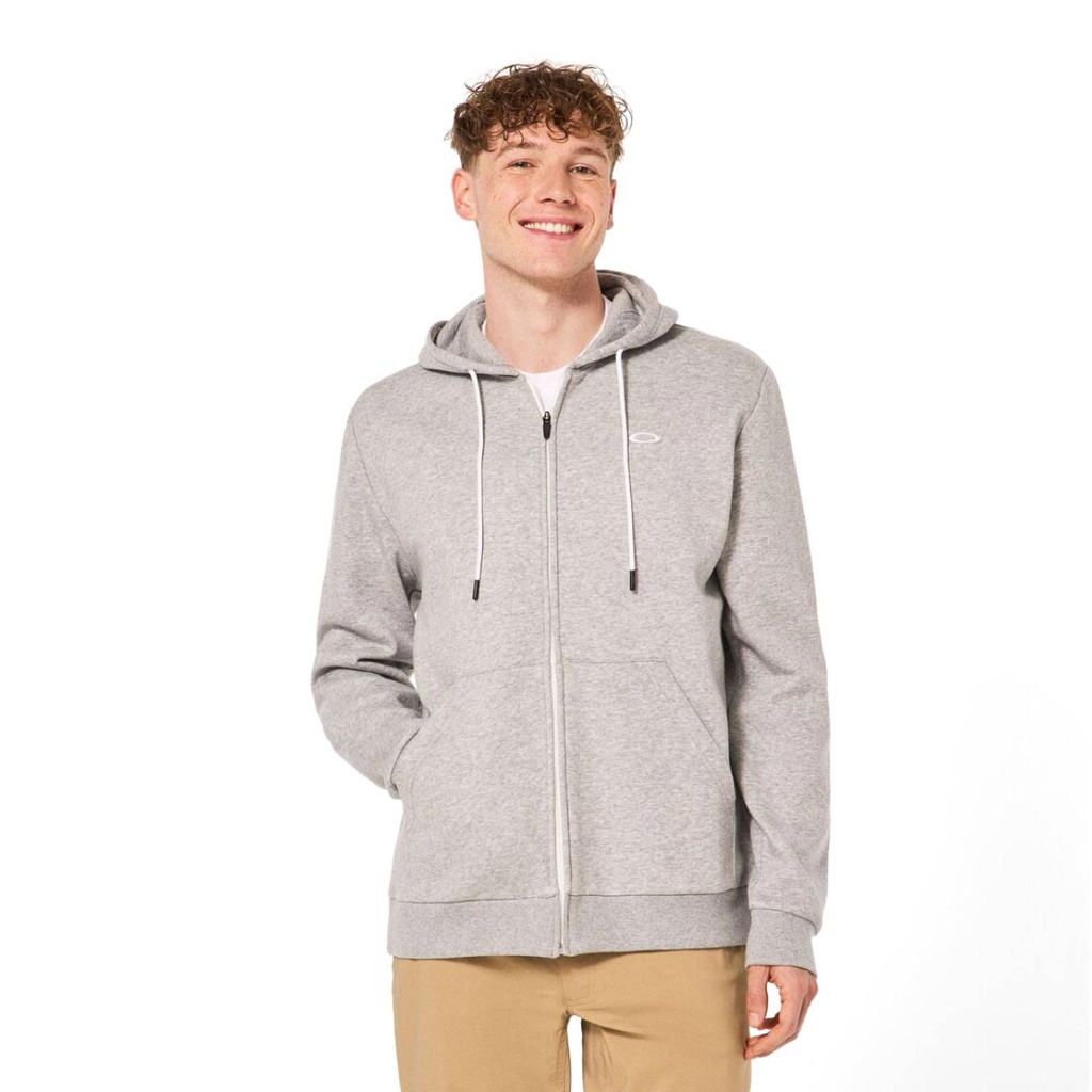 OAKLEY Zip Hoodie Relax 2.0