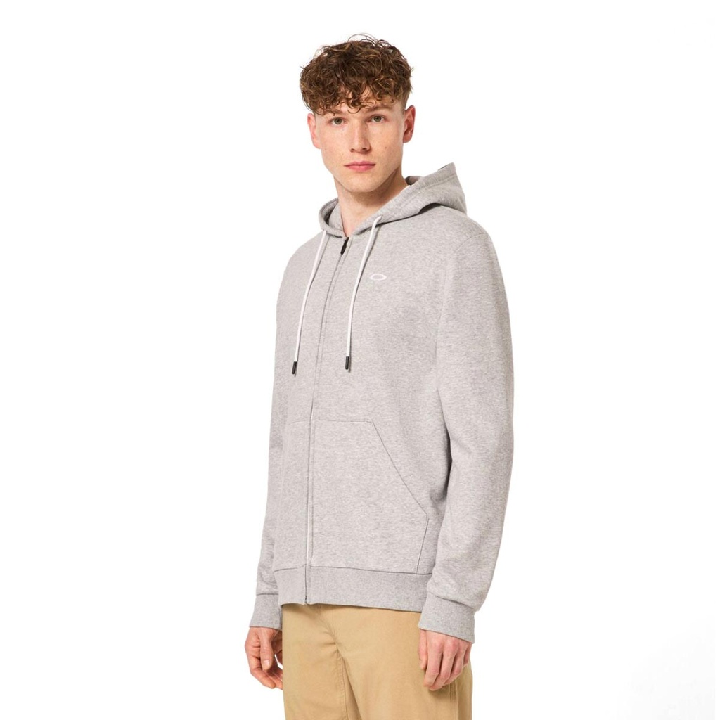 OAKLEY Zip Hoodie Relax 2.0