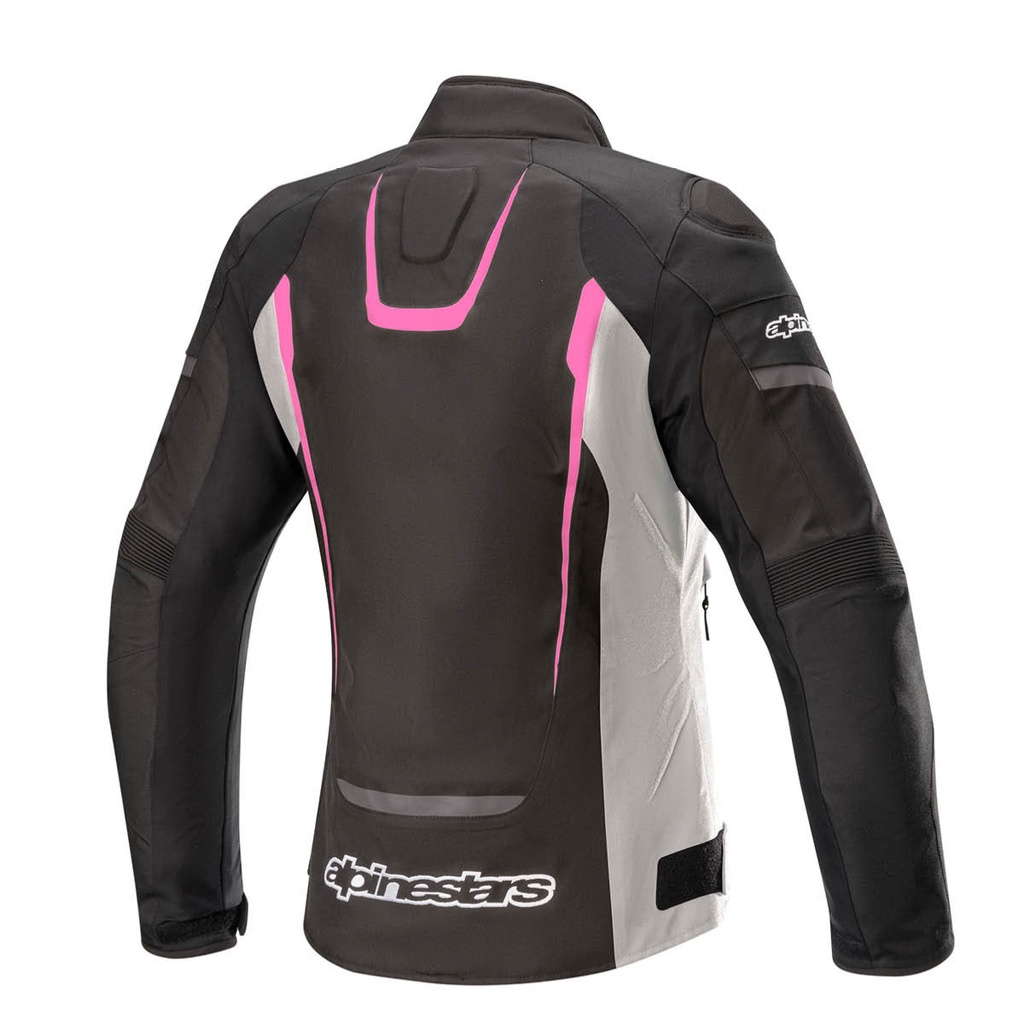 ALPINESTARS Damen Textiljacke Stella T-Jaws V3 WP
