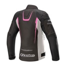 ALPINESTARS Damen Textiljacke Stella T-Jaws V3 WP