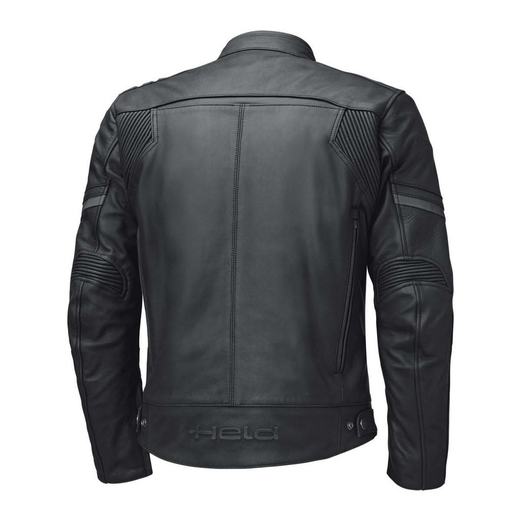 HELD Lederjacke Cosmo 4 Untersetzt
