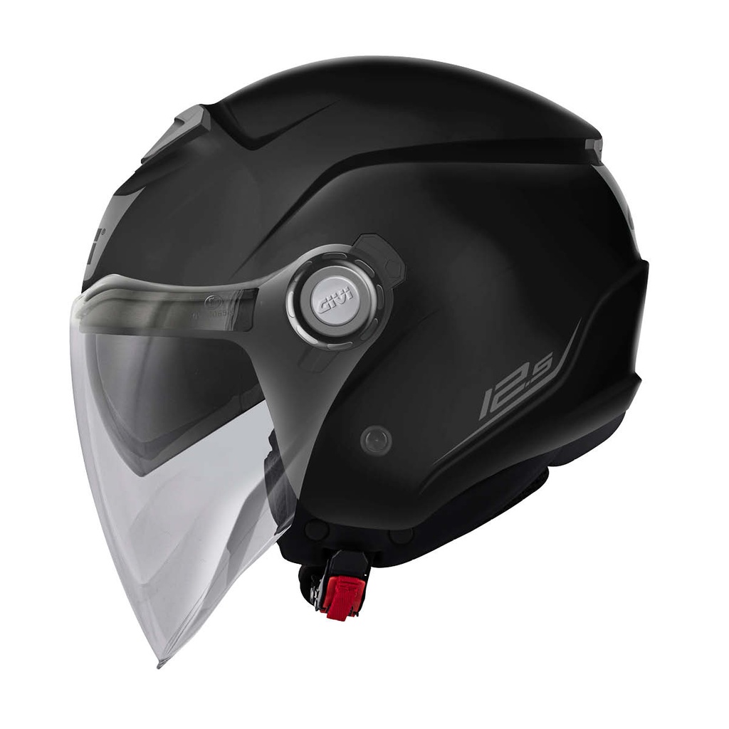 GIVI Jethelm HPS 12.5 Solid