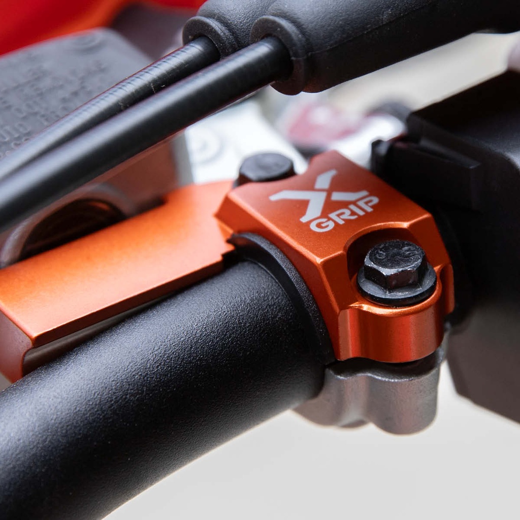 X-GRIP Armatur Klemm-Einsatz