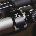 X-GRIP Armatur Klemm-Einsatz