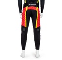 X-GRIP Motocross Hose Titanium