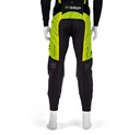 X-GRIP Motocross Hose Titanium