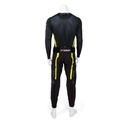 X-GRIP Motocross Hose Titanium