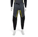 X-GRIP Motocross Hose Titanium