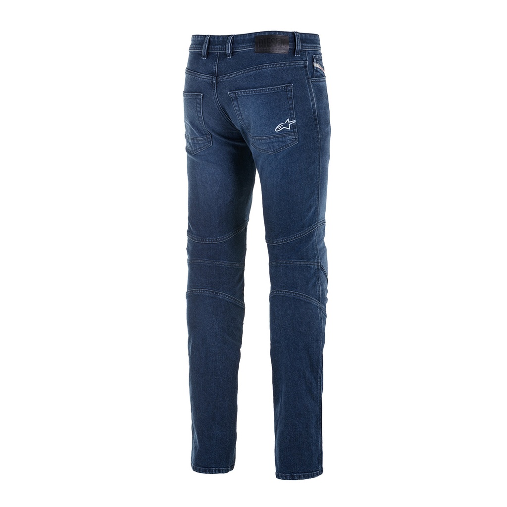 ALPINESTARS DIESEL Daiji Denim Jeans