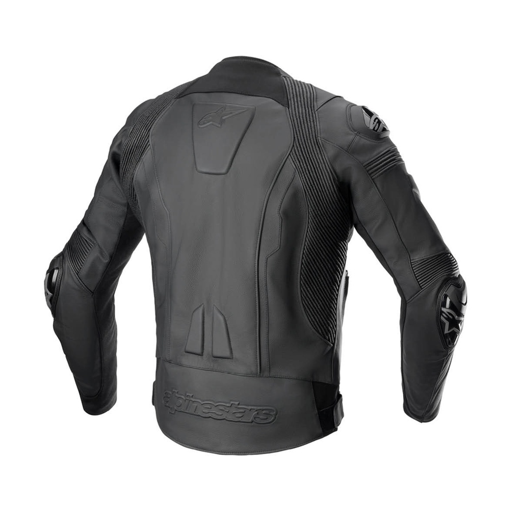 ALPINESTARS Lederjacke Missile V2