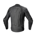 ALPINESTARS Lederjacke Missile V2
