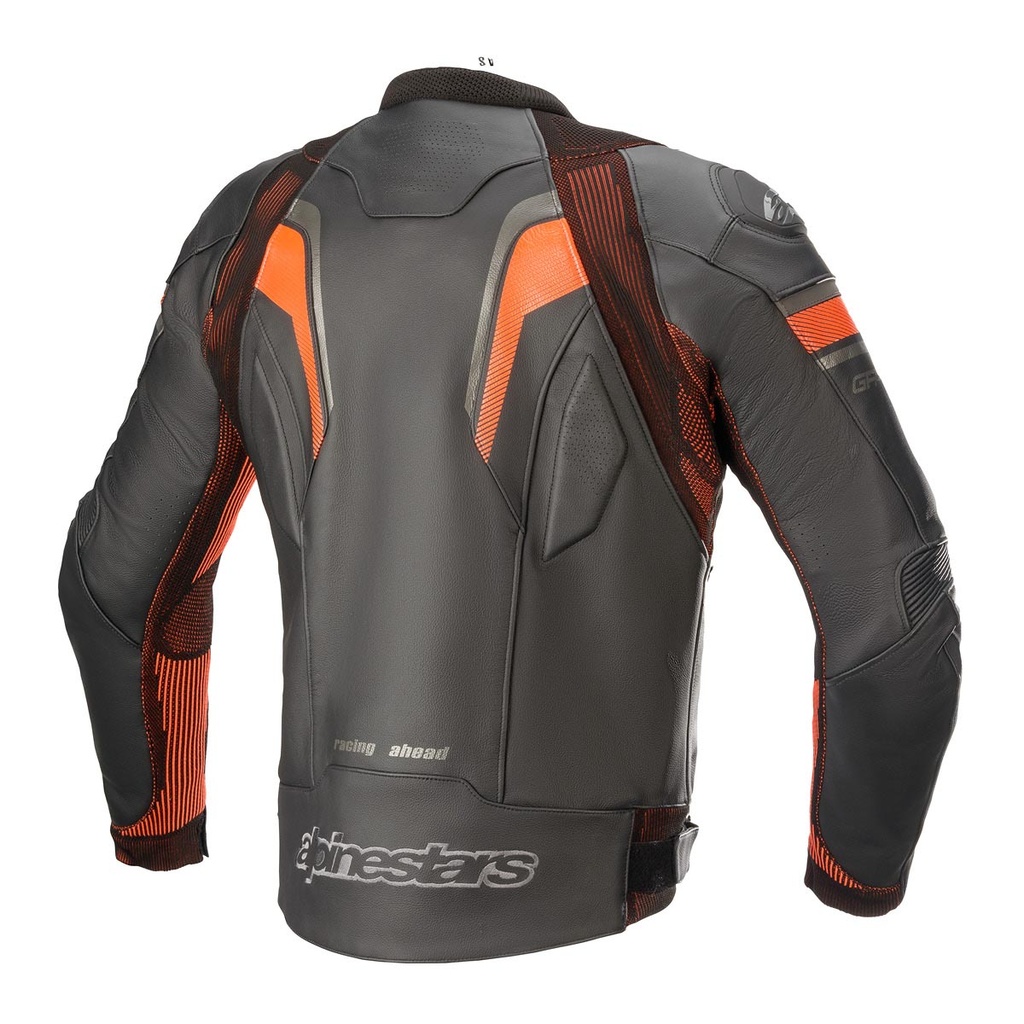 ALPINESTARS Lederjacke GP Plus R V3 Rideknit