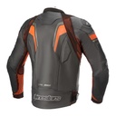 ALPINESTARS Lederjacke GP Plus R V3 Rideknit