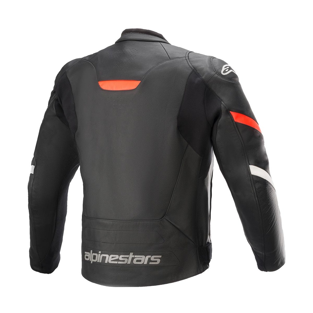 ALPINESTARS Lederjacke Faster V2