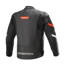 ALPINESTARS Lederjacke Faster V2