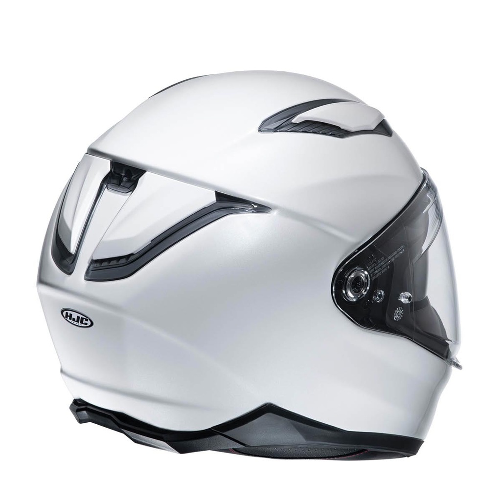 HJC Helm F70 WEISS