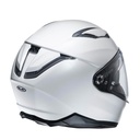 HJC Helm F70 WEISS