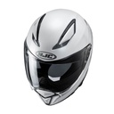 HJC Helm F70 WEISS