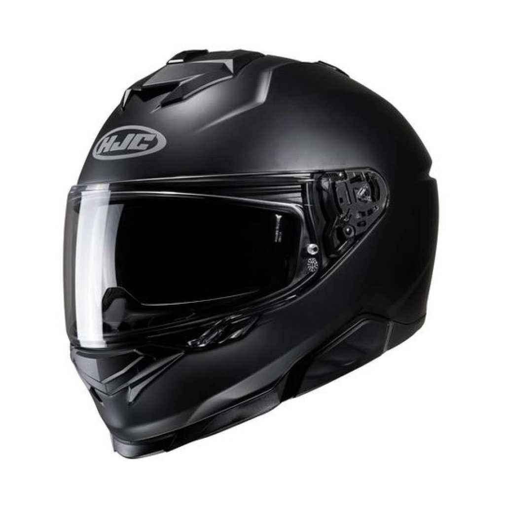 HJC Helm i71 Solid