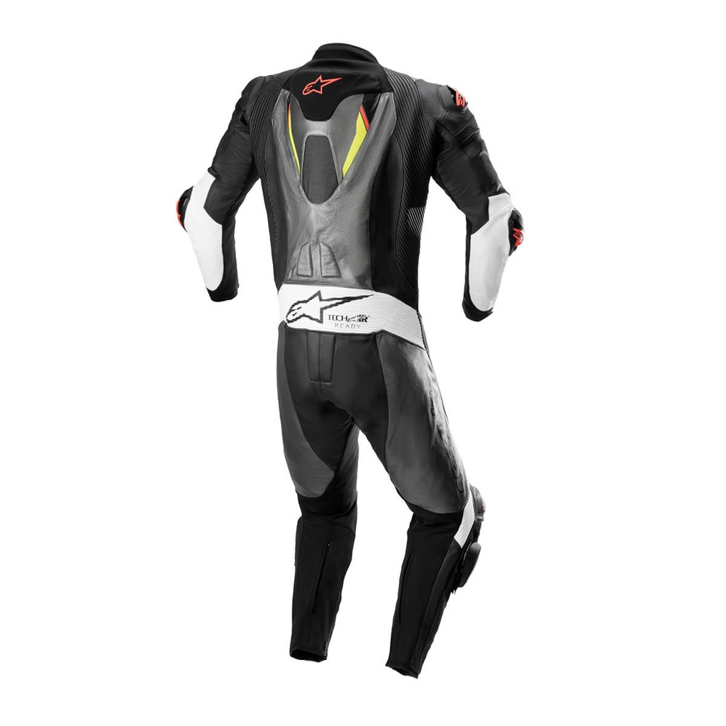 ALPINESTARS Leder 1-Teiler Missile V2 Ignition