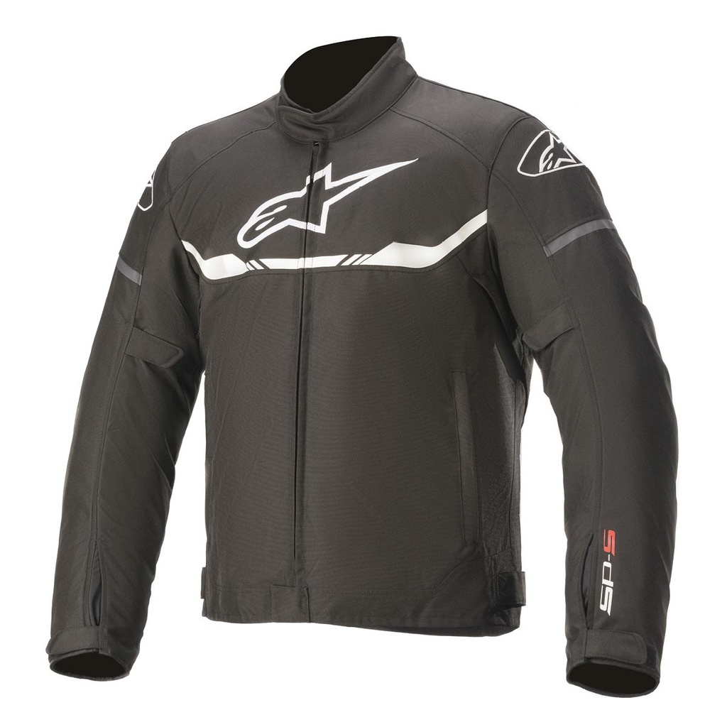 ALPINESTARS jachetă textilă T-SP S WP