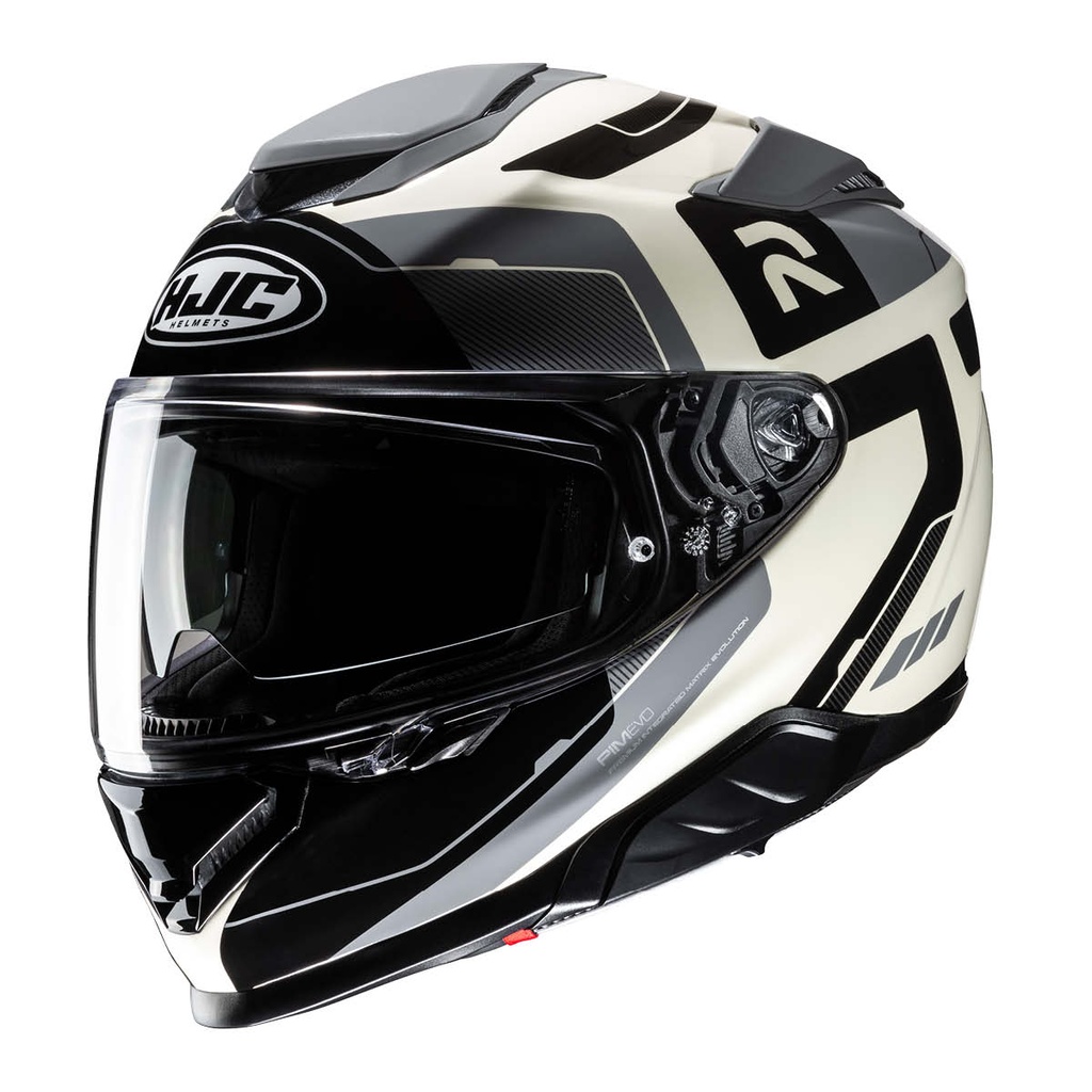 HJC Helm RPHA71 Cozad MC5