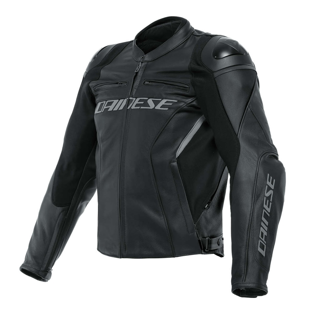 Jachetă din piele DAINESE Racing 4