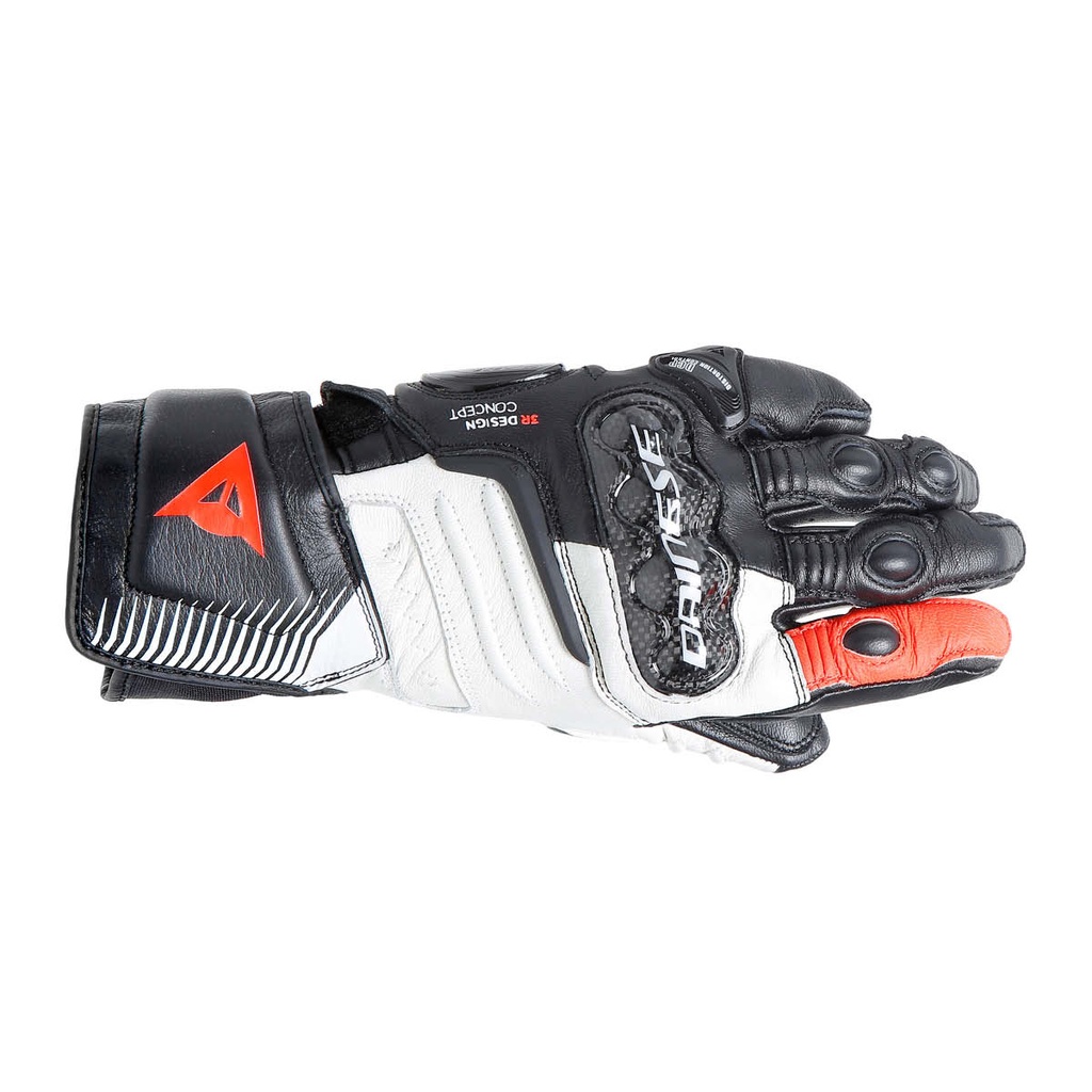 DAINESE Damen Handschuh Carbon 4 lang