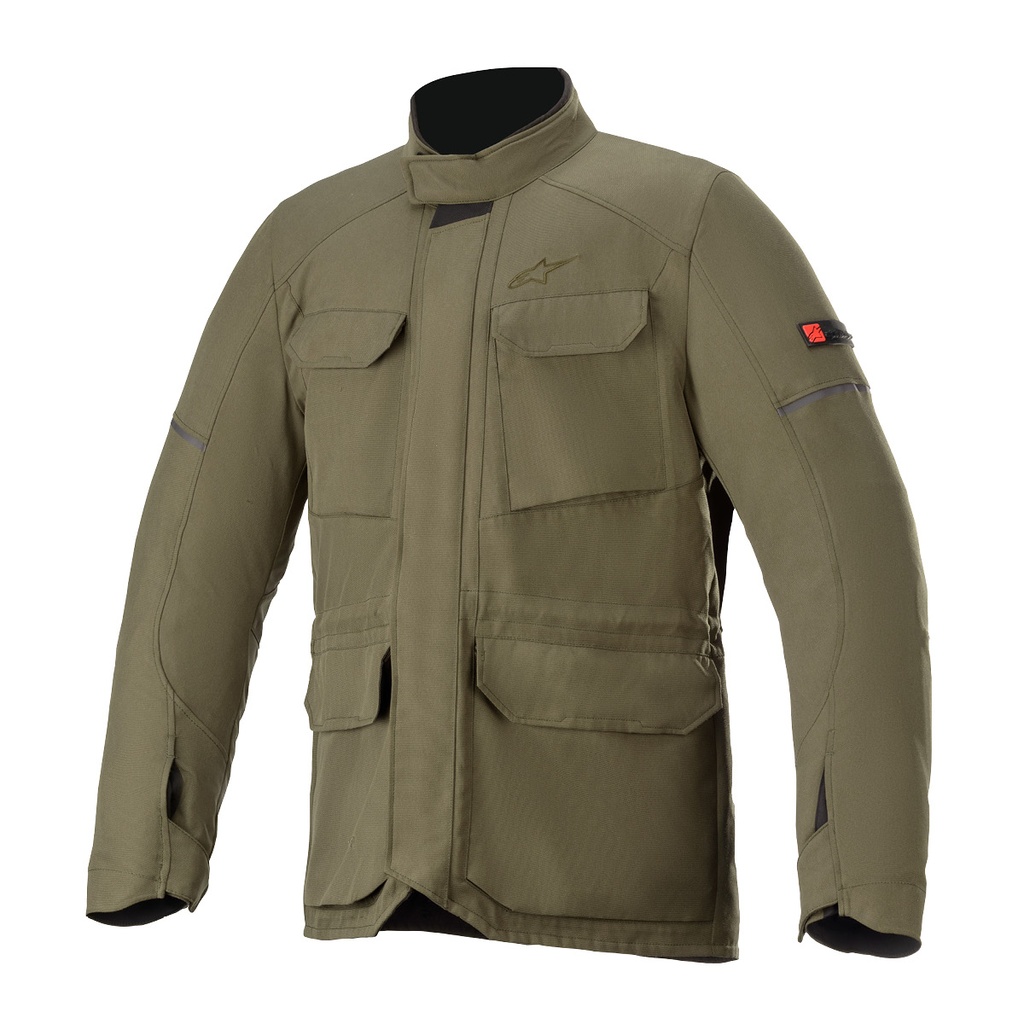 ALPINESTARS Maverick Jacke Wasserdicht