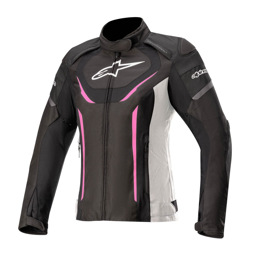 ALPINESTARS Damen Textiljacke Stella T-Jaws V3 WP