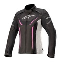 ALPINESTARS Damen Textiljacke Stella T-Jaws V3 WP