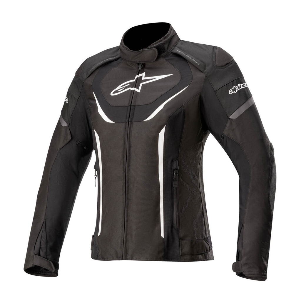 ALPINESTARS jachet textila pentru femei Stella T-Jaws V3 WP