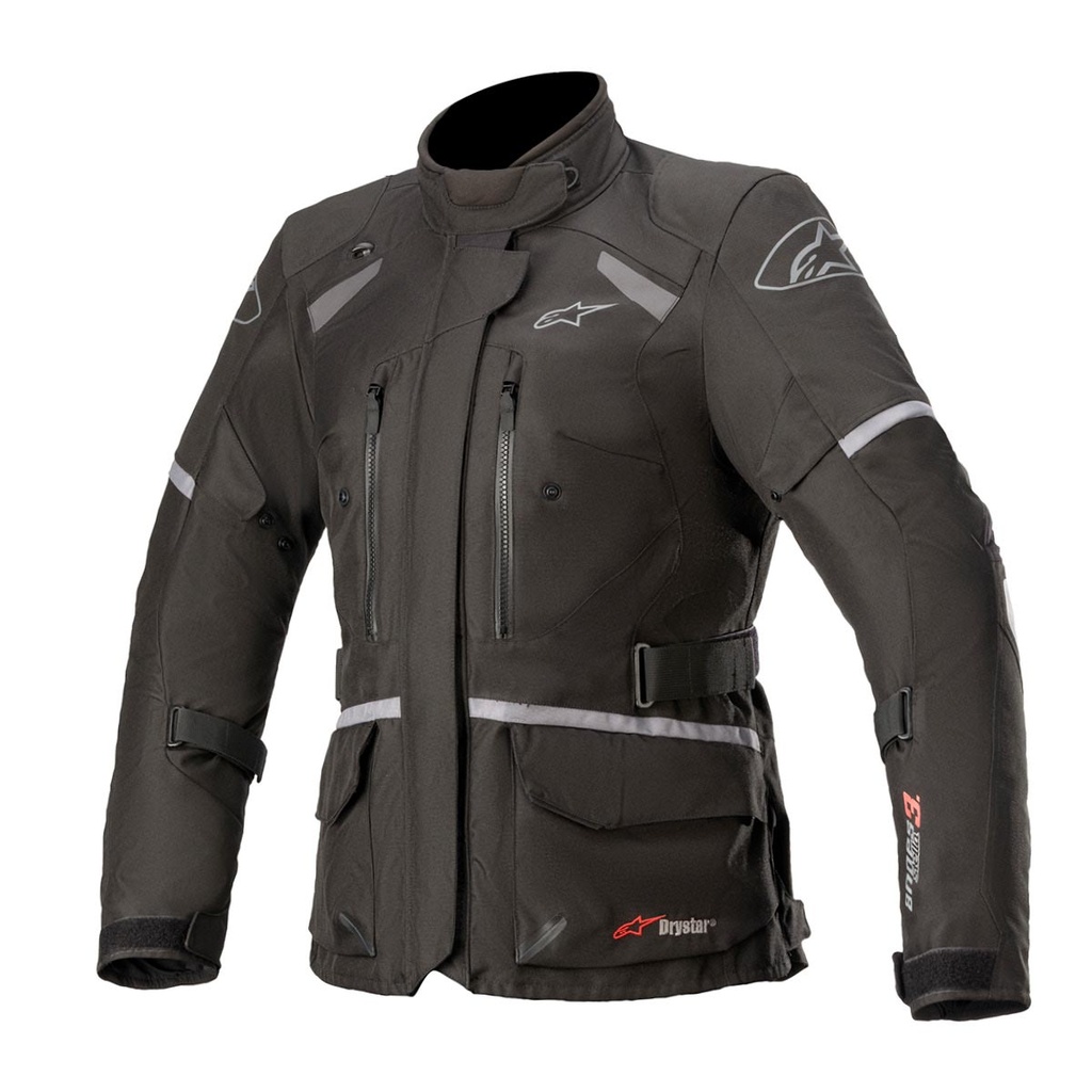 ALPINESTARS Girl Textiljacke Stella Andes V3 Dryst