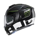 HJC HELM R-PHA ST BALMER MC-4 AKTION19