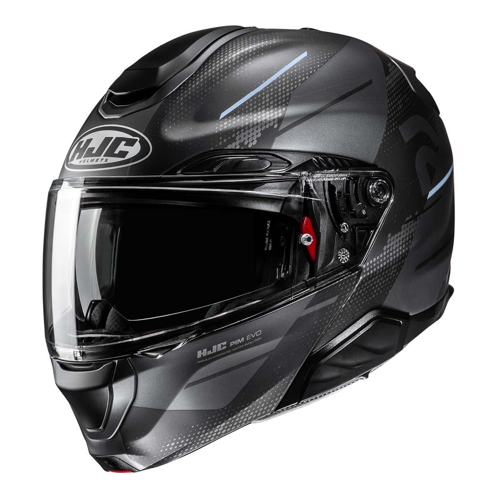 HJC Klapphelm RPHA91 Blat MC5SF
