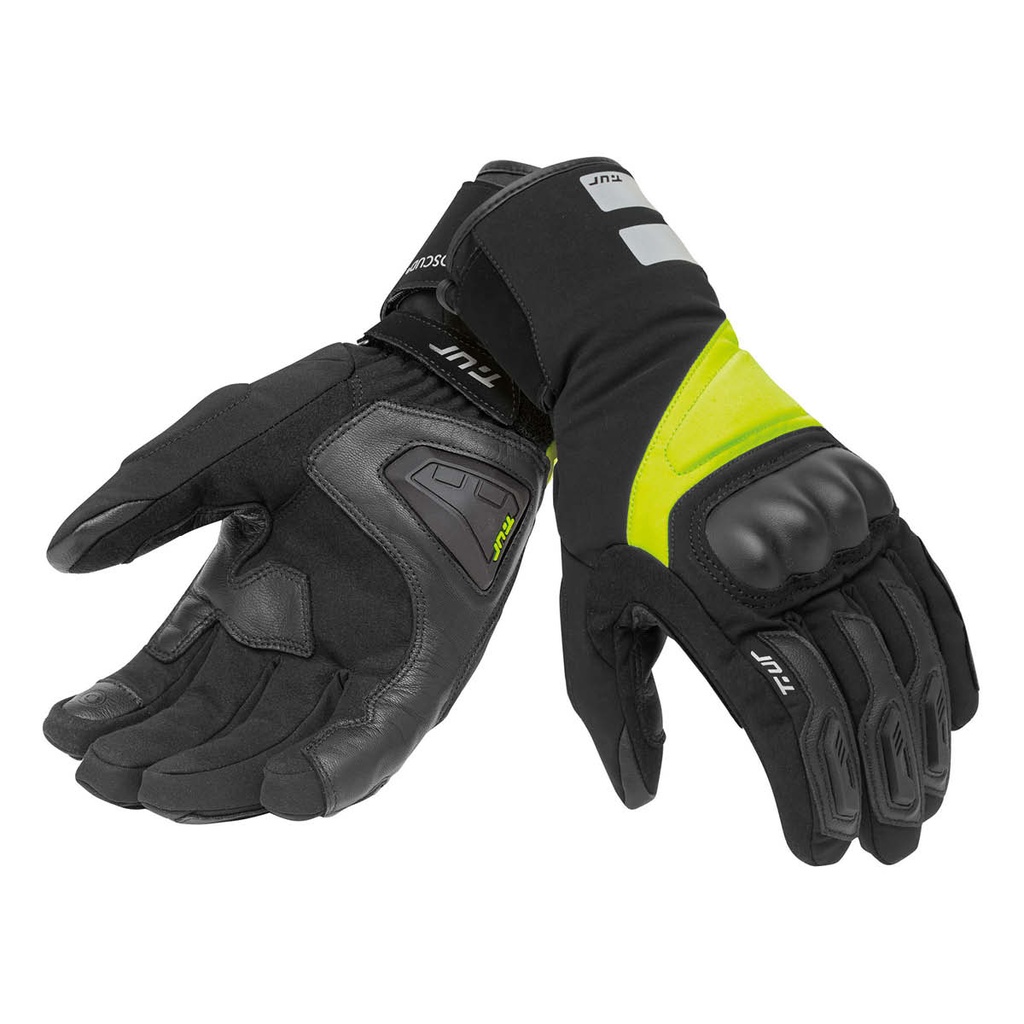 T.UR Handschuh G-One Pro Hydroscud