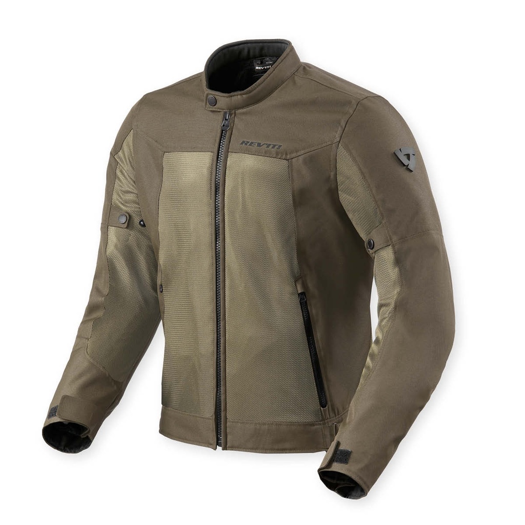 REVIT Textiljacke Eclipse 2