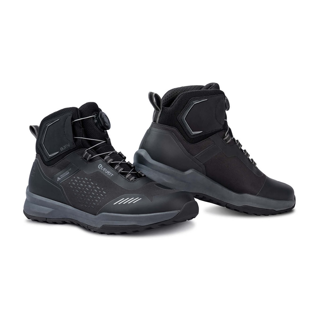 ELEVEIT Stiefel Discover WP