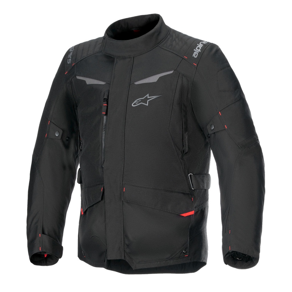 ALPINESTARS Textiljacke ST-1 WP
