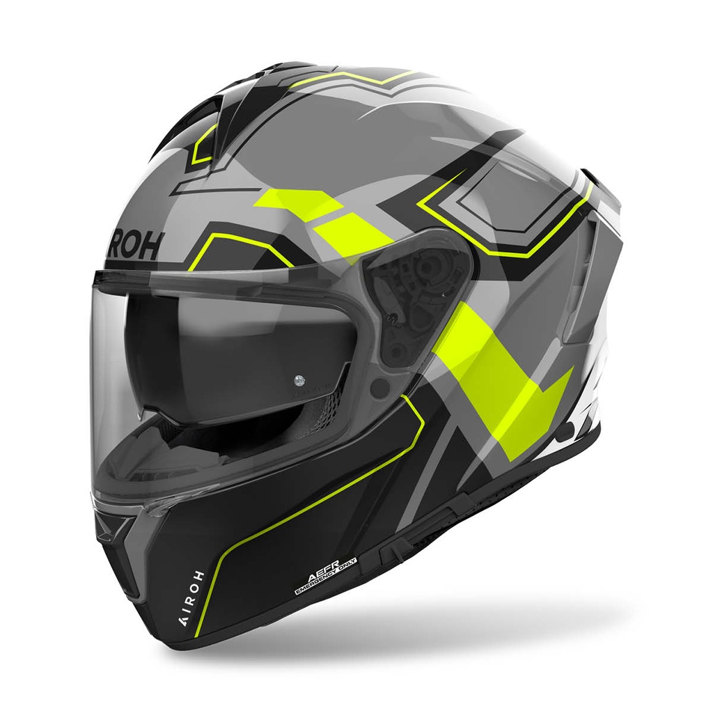 AIROH Helm Spark 2 Dart