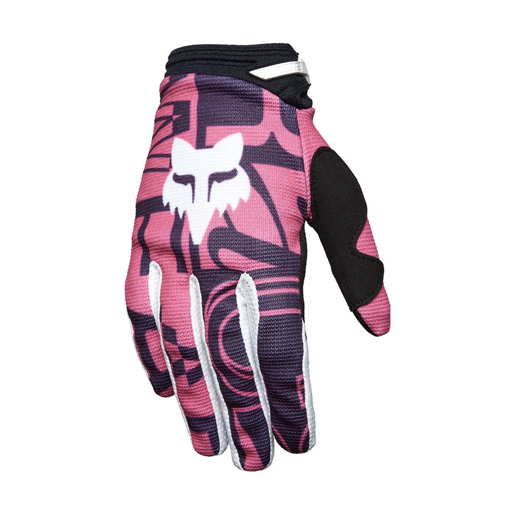 FOX Motocross Handschuh Damen 180 Race Spec