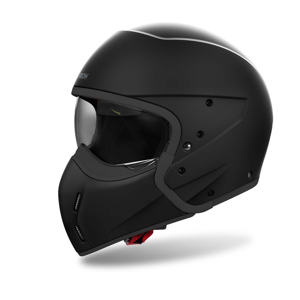 AIROH Jethelm J110
