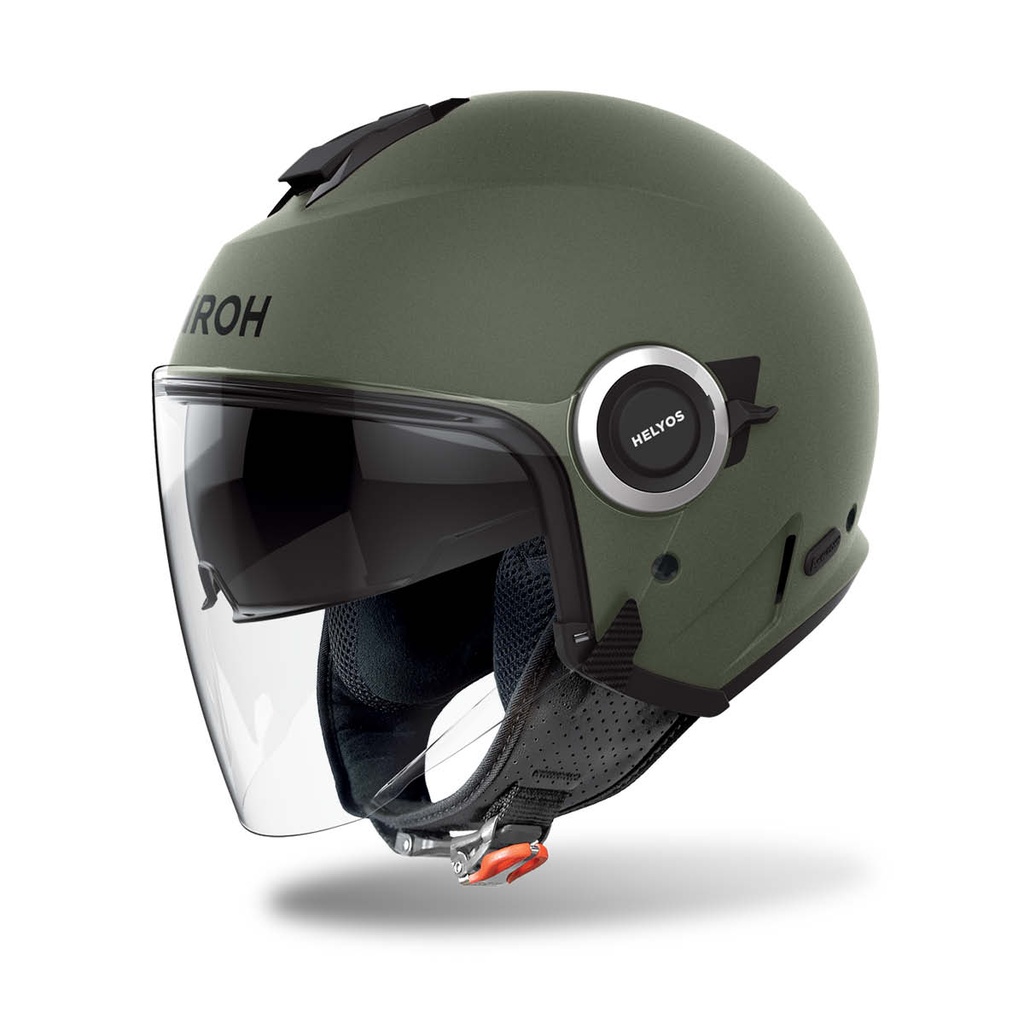 Cască cu reacție AIROH Helyos