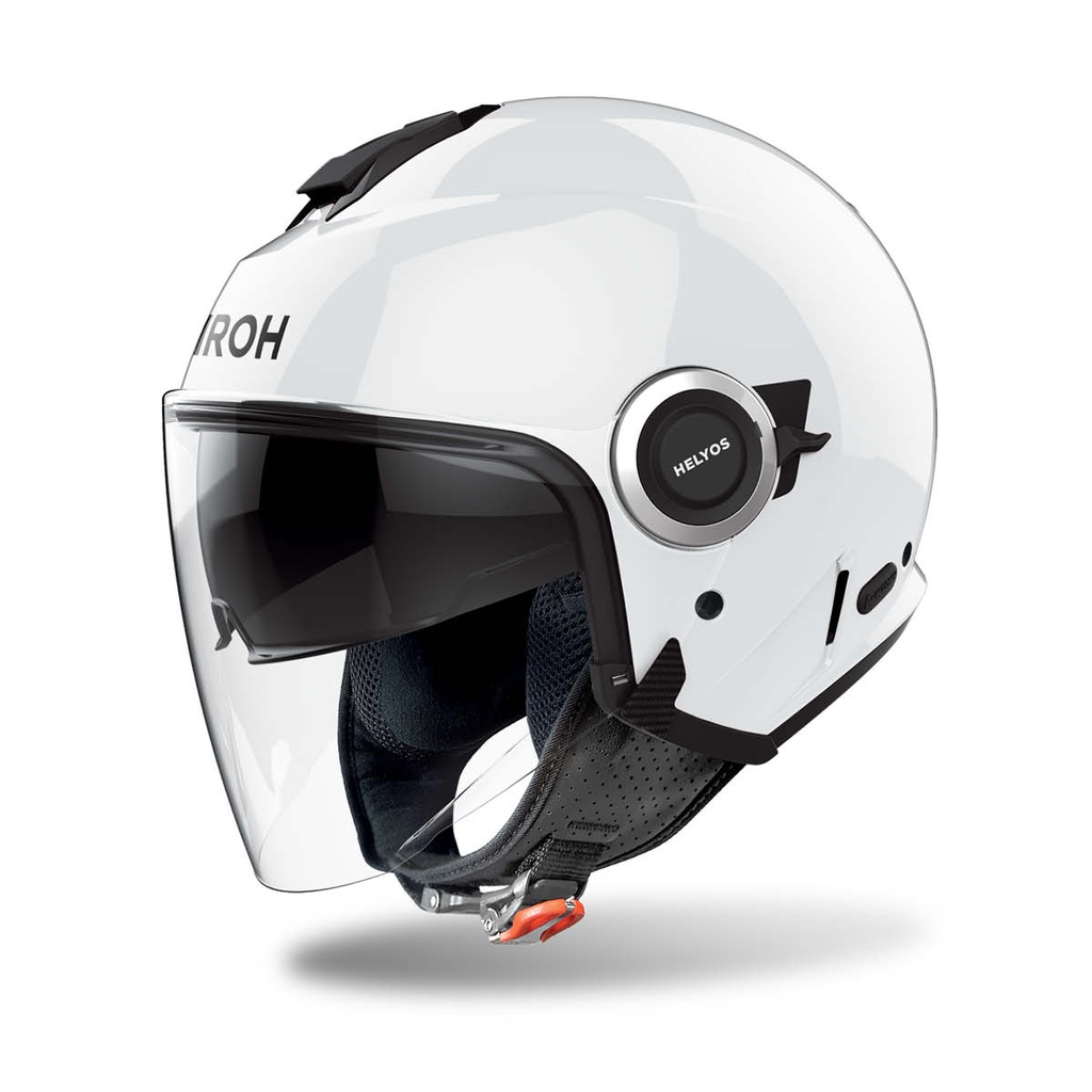 AIROH Jethelm Helyos