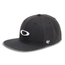 OAKLEY Snapback Cap 47 B1B Ellipse