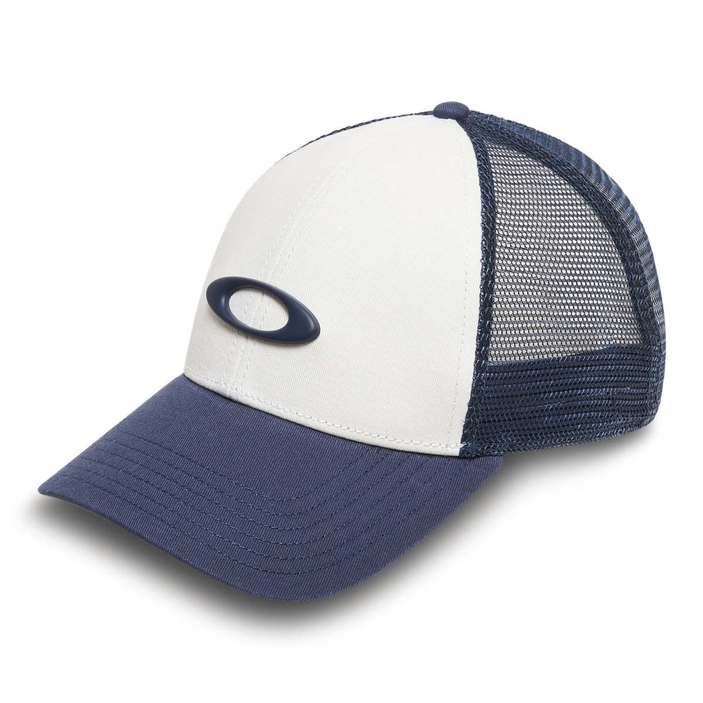 OAKLEY Snapback Cap Trucker Ellipse