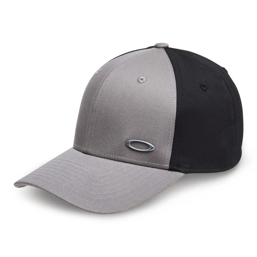 OAKLEY Stretch Fit Cap Tinfoil II