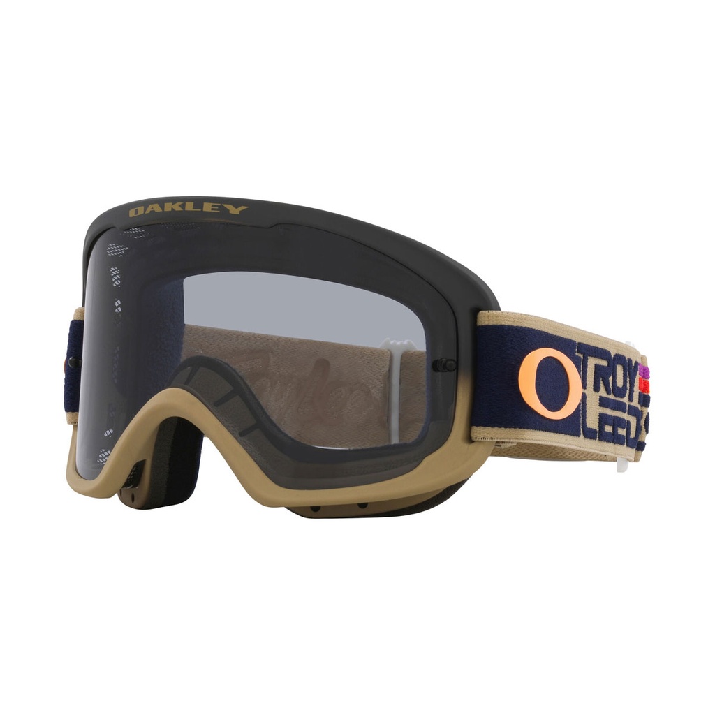 OAKLEY Brille O-Frame 2.0 Pro MTB TLD Futuro