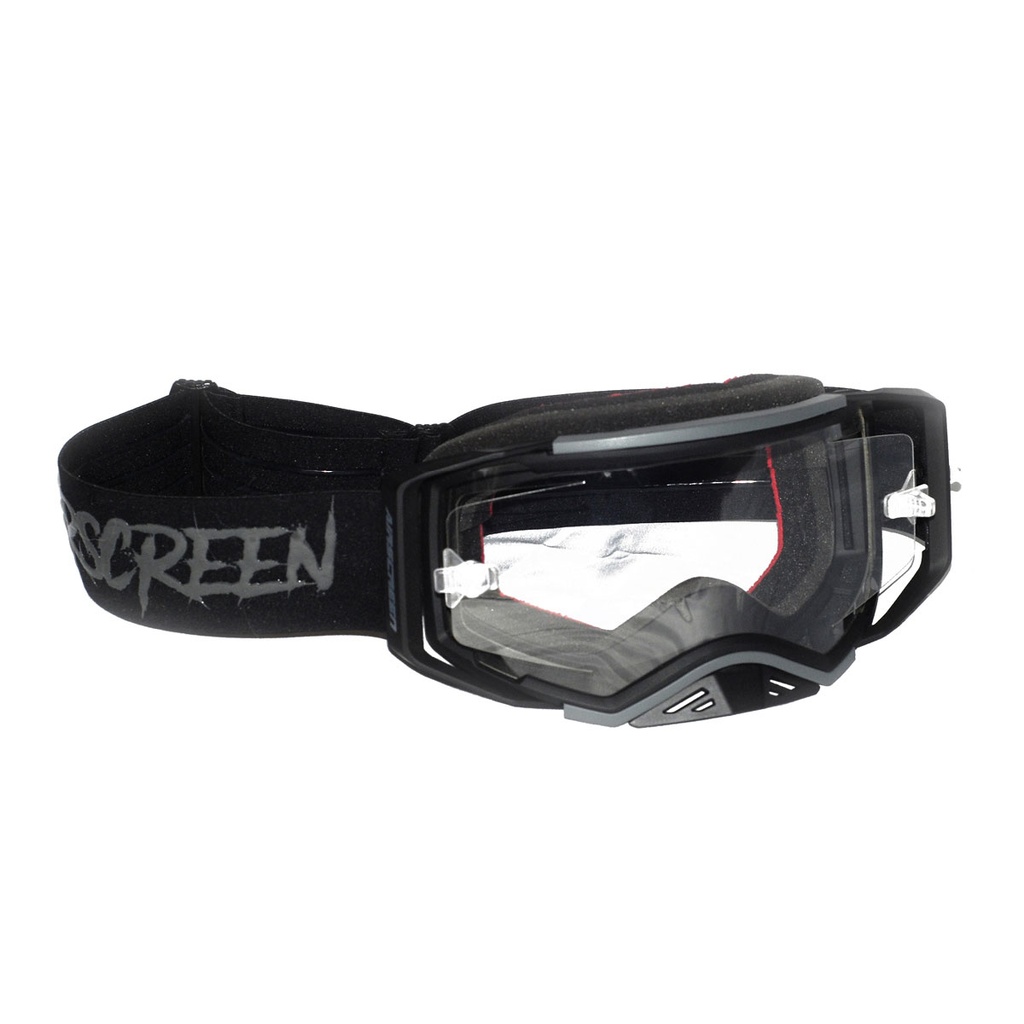AIRSCREEN Brille Aero 04 EX